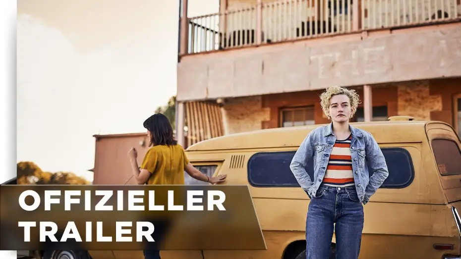 Video for the film The Royal Hotel — Offizieller Trailer (OmdU)