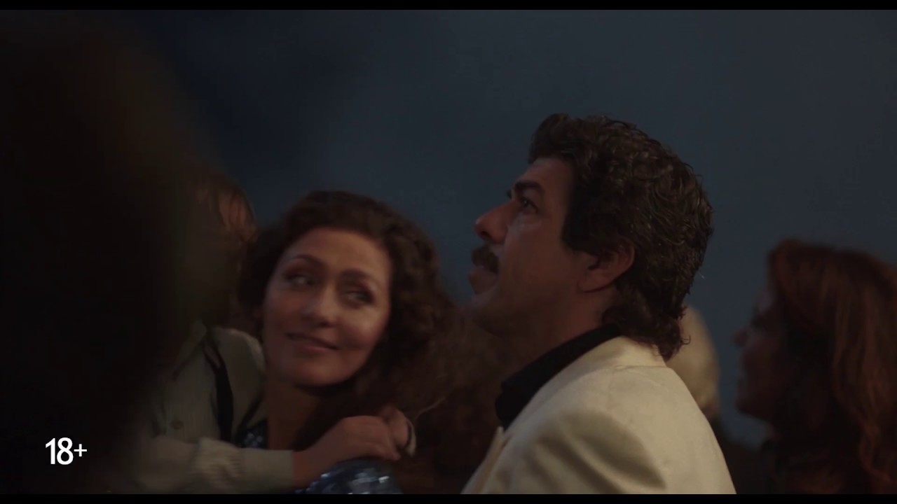 Video for the film The Traitor — Официальный эксклюзивный трейлер
