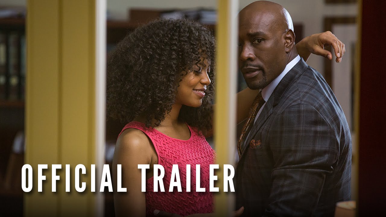 Video for the film When the Bough Breaks — Official Trailer