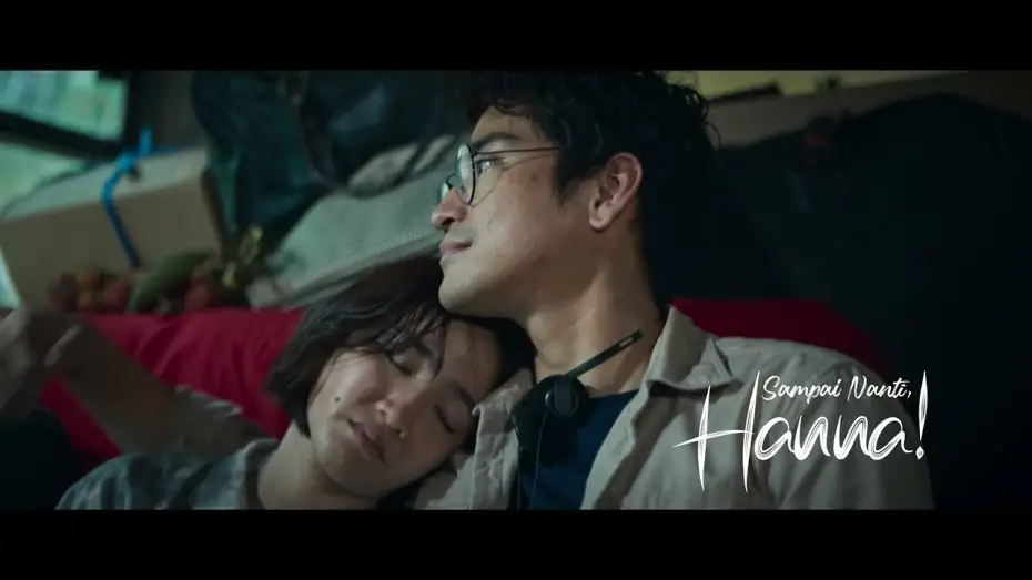 Video for the film Till Then, Hanna! — First Look - "Sampai Nanti, Hanna!" | Segera Tayang di Bioskop
