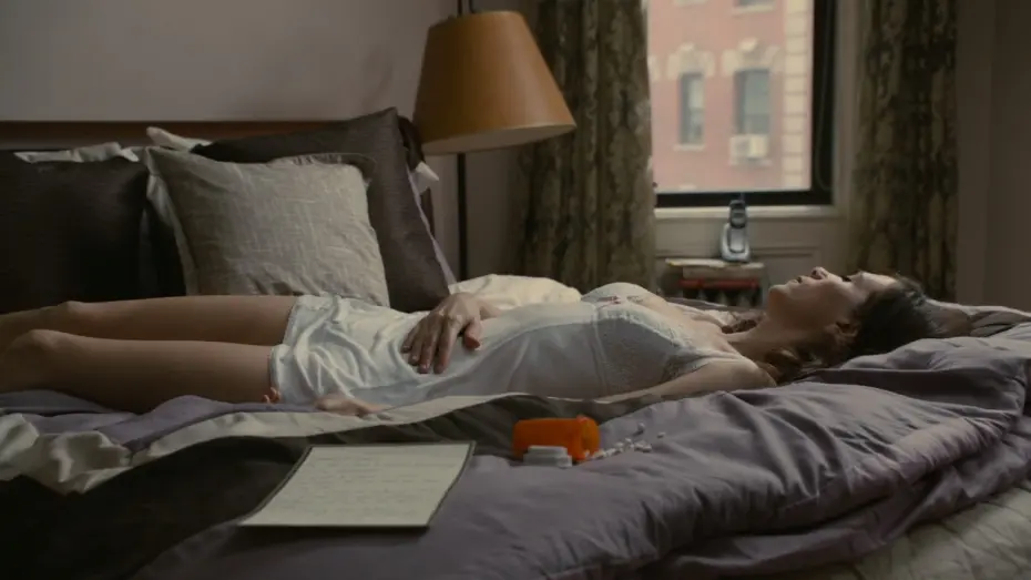 Video for the film Girl Most Likely — Имоджен - Trailer