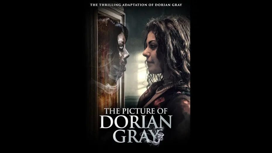 Video for the film The Picture of Dorian Gray — Trailer