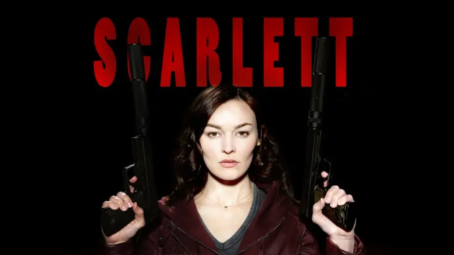 Video for the film Scarlett — 'Scarlett' Trailer / Melanie Stone, Brian Krause