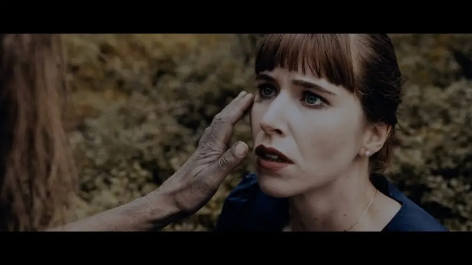 Video for the film When the Shadows Yearn to Breathe — WHEN THE SHADOWS YEARN TO BREATHE Teaser Trailer 2