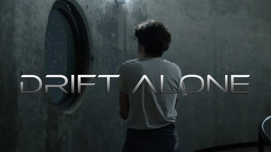 Video for the film Drift Alone — Drift Alone