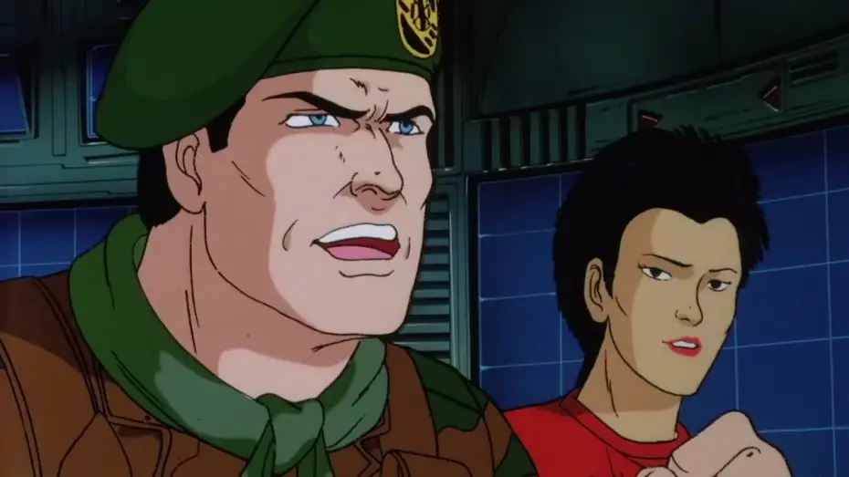 Video for the film G.I. Joe: The Movie — 35th Anniversary Extended Trailer
