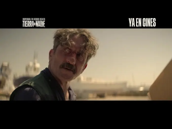 Video for the film Barren Land — Se les va a calentar la sangre un poco a todos.