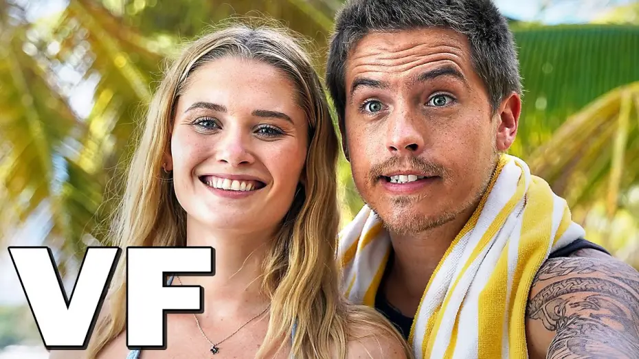 Video for the film Beautiful Wedding — BEAUTIFUL WEDDING Bande Annonce VF (2024) Comédie