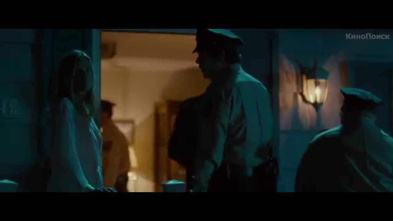 Video for the film Cold in July — Холод в июле - Русский трейлер