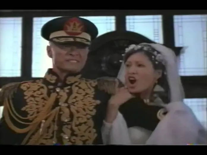 Video for the film Bridge of Dragons — Bridge Of Dragons Trailer 1999
