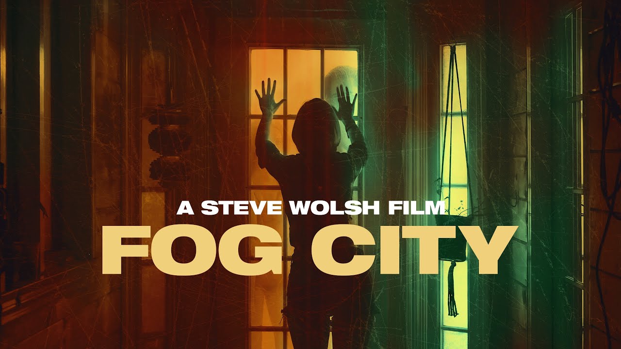 Video for the film Fog City — Official Teaser