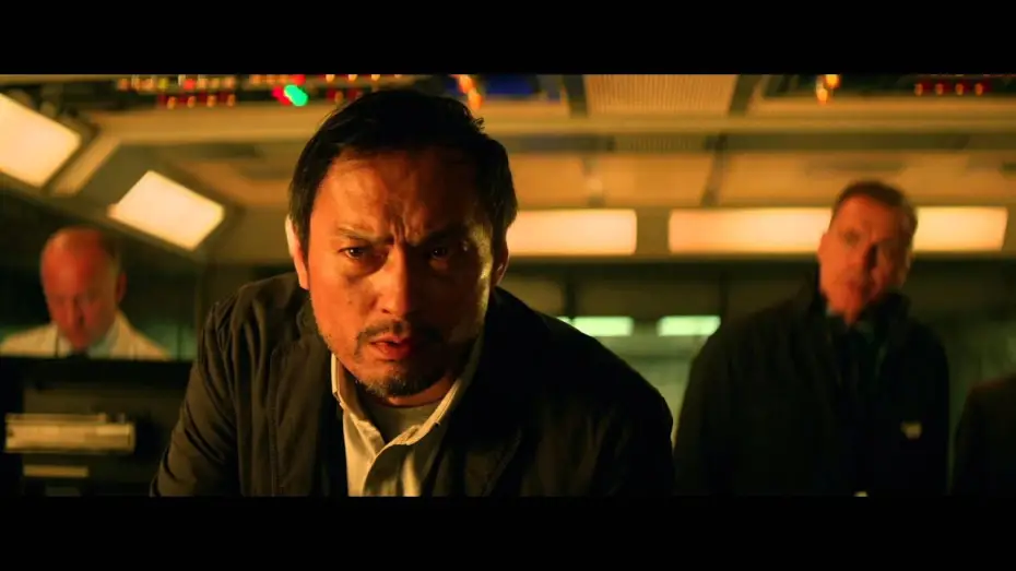 Video for the film Godzilla — Godzilla -- Bande Annonce 2 VF