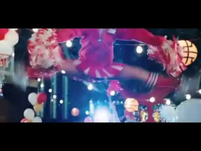 Video for the film High School Musical 3: Senior Year — High School Musical 3 - Senior Year - der offizielle Trailer