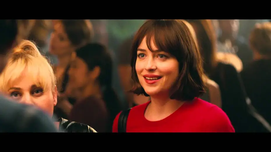 Video for the film How to Be Single — Mejor... Solteras - Tráiler Oficial HD