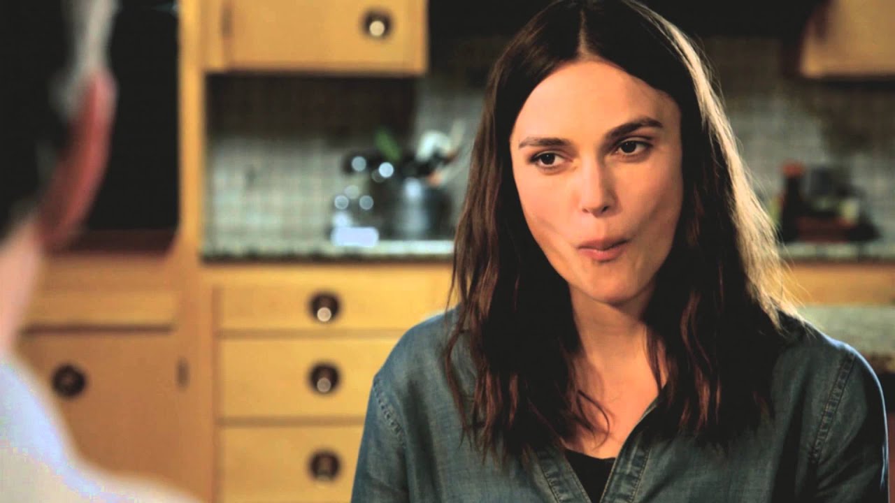 Video for the film Laggies — Детка - Trailer