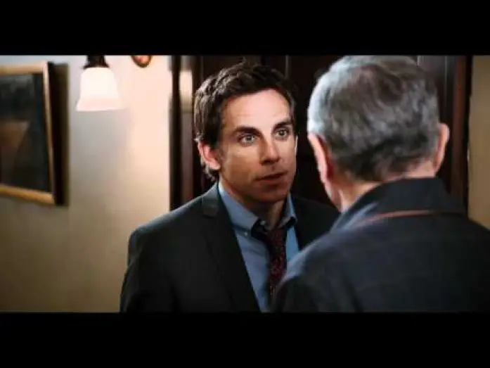Video for the film Little Fockers — Mon beau-père et nous Bande Annonce FR HD
