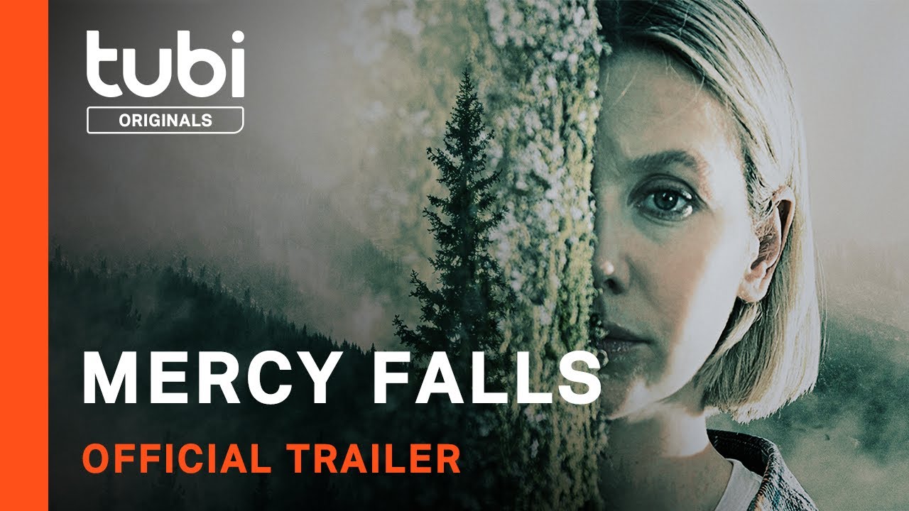 Video for the film Mercy Falls — Official Trailer