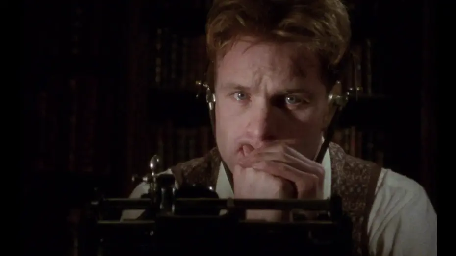 Video for the film The Woman in Black — The Woman in Black in HD - Pre-order now