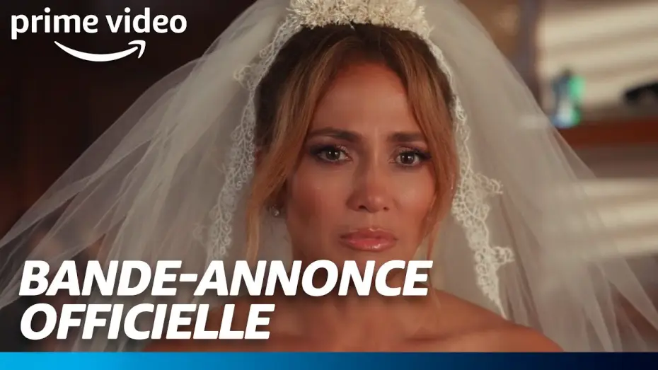 Video for the film Shotgun Wedding — Shotgun Wedding - Bande Annonce [VF]
