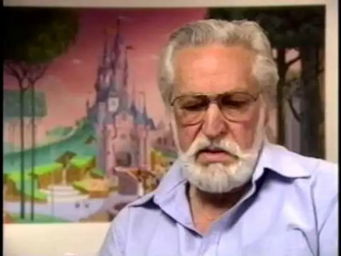 Video for the film Sleeping Beauty — Once Upon a Dream-The Making of Sleeping Beauty:  Part 3