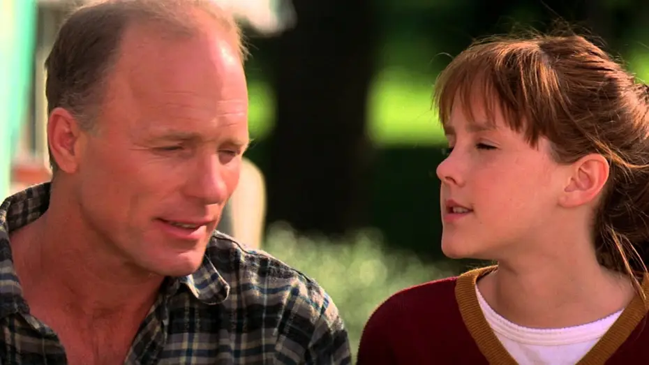 Video for the film Stepmom — Seite an Seite - Trailer