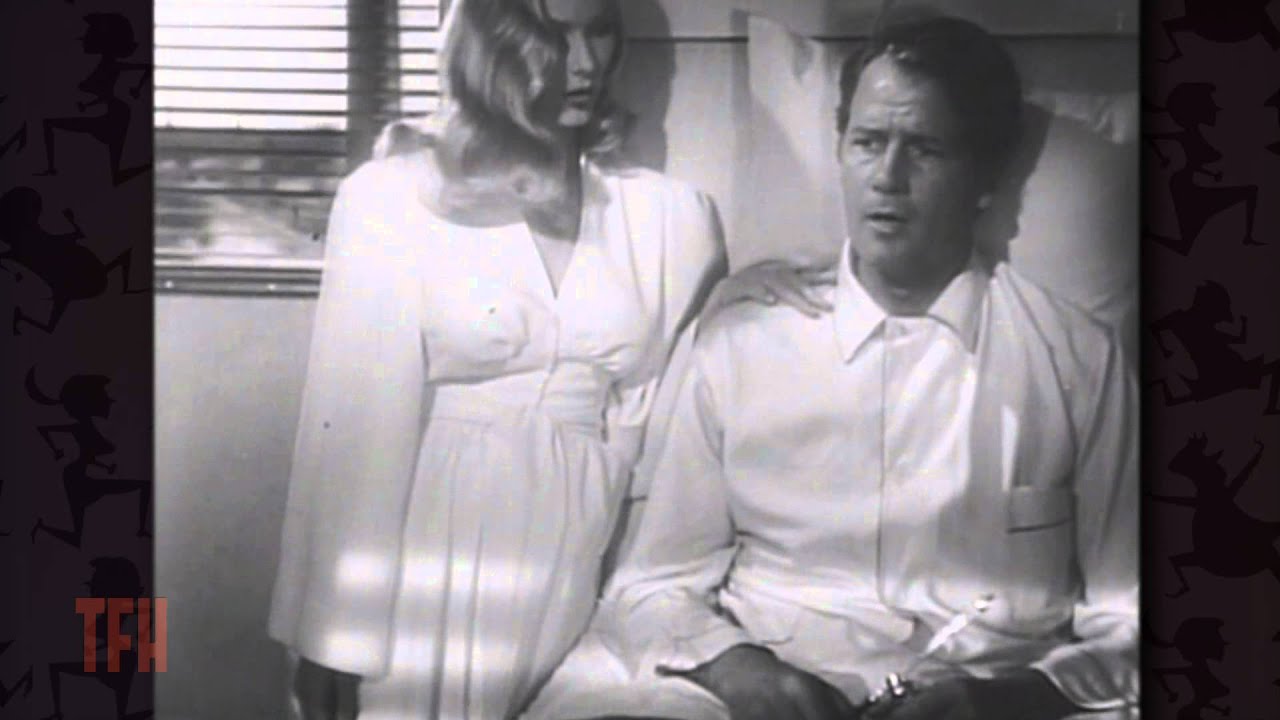Video for the film Sullivan's Travels — Mick Garris on SULLIVAN'S TRAVELS