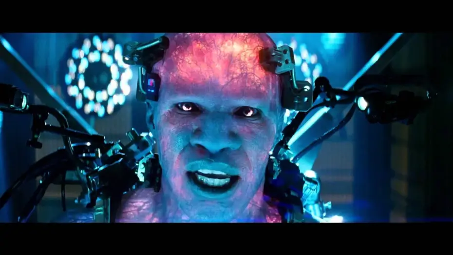 Video for the film The Amazing Spider-Man 2 — The Amazing Spider-Man 2: Rise of Electro - Finaler Trailer Deutsch HD