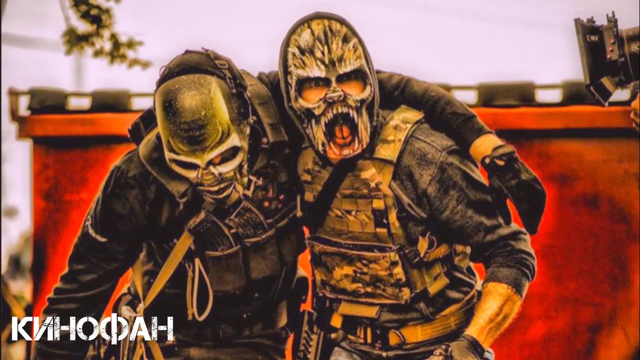 Video for the film The Channel — Канал (2023)🍿Трейлер на русском