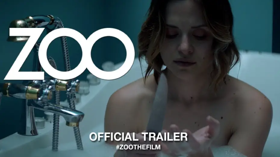 Video for the film Zoo — Official Trailer