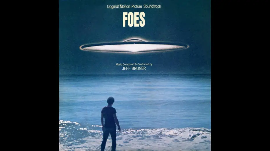 Video for the film Foes — Jeff Bruner - Foes (Original Motion Picture Soundtrack, 1977) (Side B)