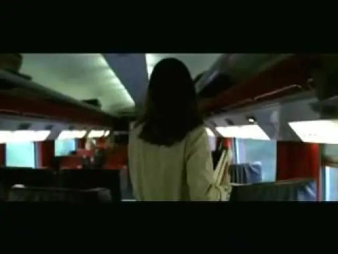 Video for the film Anthony Zimmer — Sophie Marceau "Anthony zimmer" Trailer