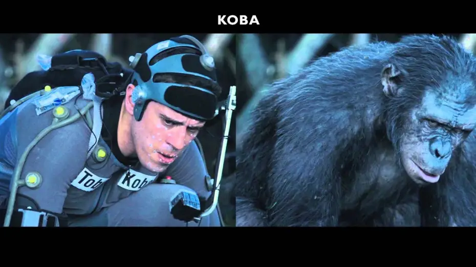 Video for the film Dawn of the Planet of the Apes — La Planète des Singes : L'Affrontement - La Technologie [Officiel] HD