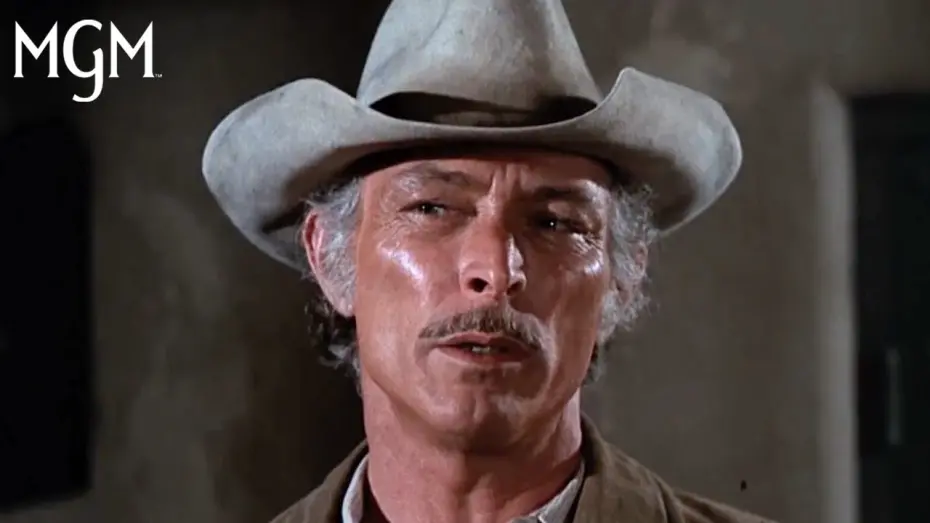 Video for the film The Magnificent Seven Ride! — Official Trailer