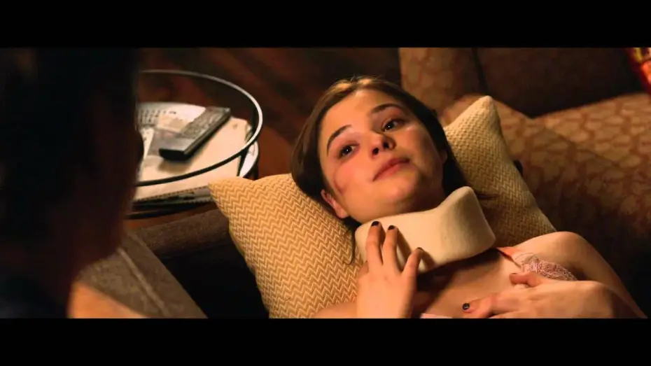 Video for the film Insidious: Chapter 3 — INSIDIOUS: CHAPTER 3 - What's Happening Clip - In Theaters June 5