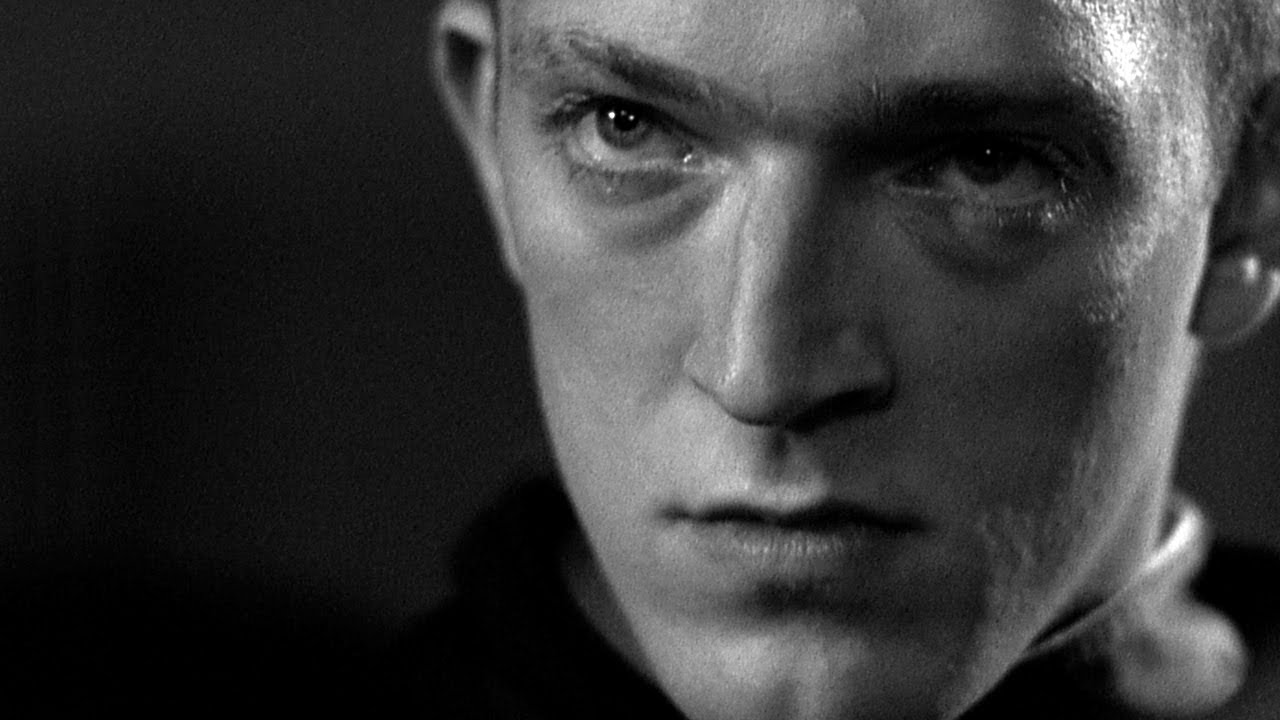 Video for the film La Haine — Three Reasons: La Haine