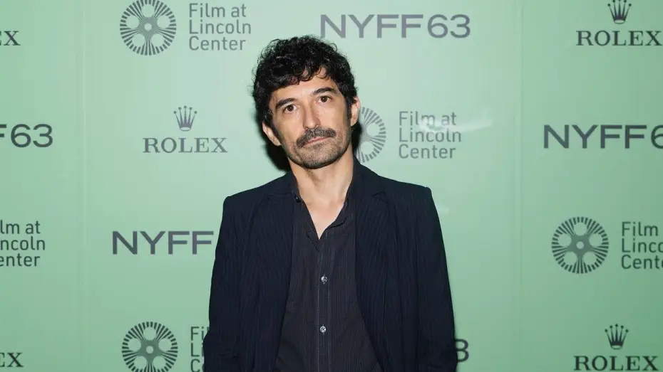 Video for the film Last Night I Conquered the City of Thebes — Gabriel Azorín on Last Night I Conquered the City of Thebes