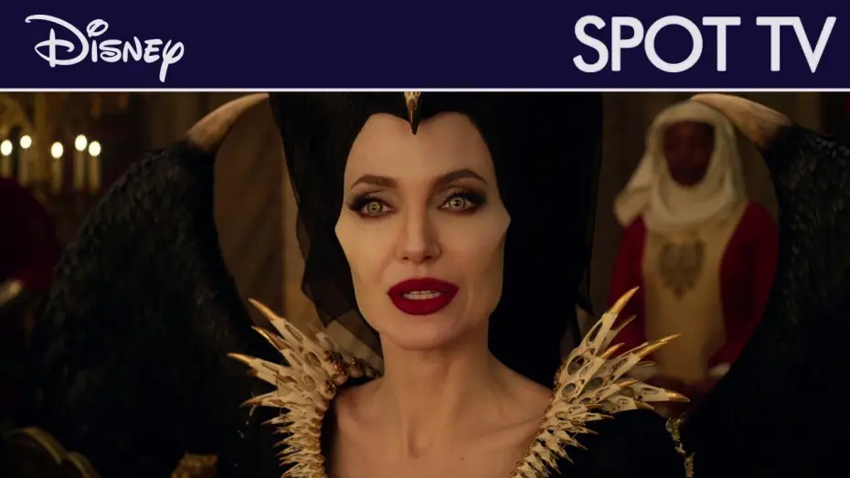 Video for the film Maleficent: Mistress of Evil — Maléfique : Le Pouvoir du Mal - Actuellement au cinéma [VF]