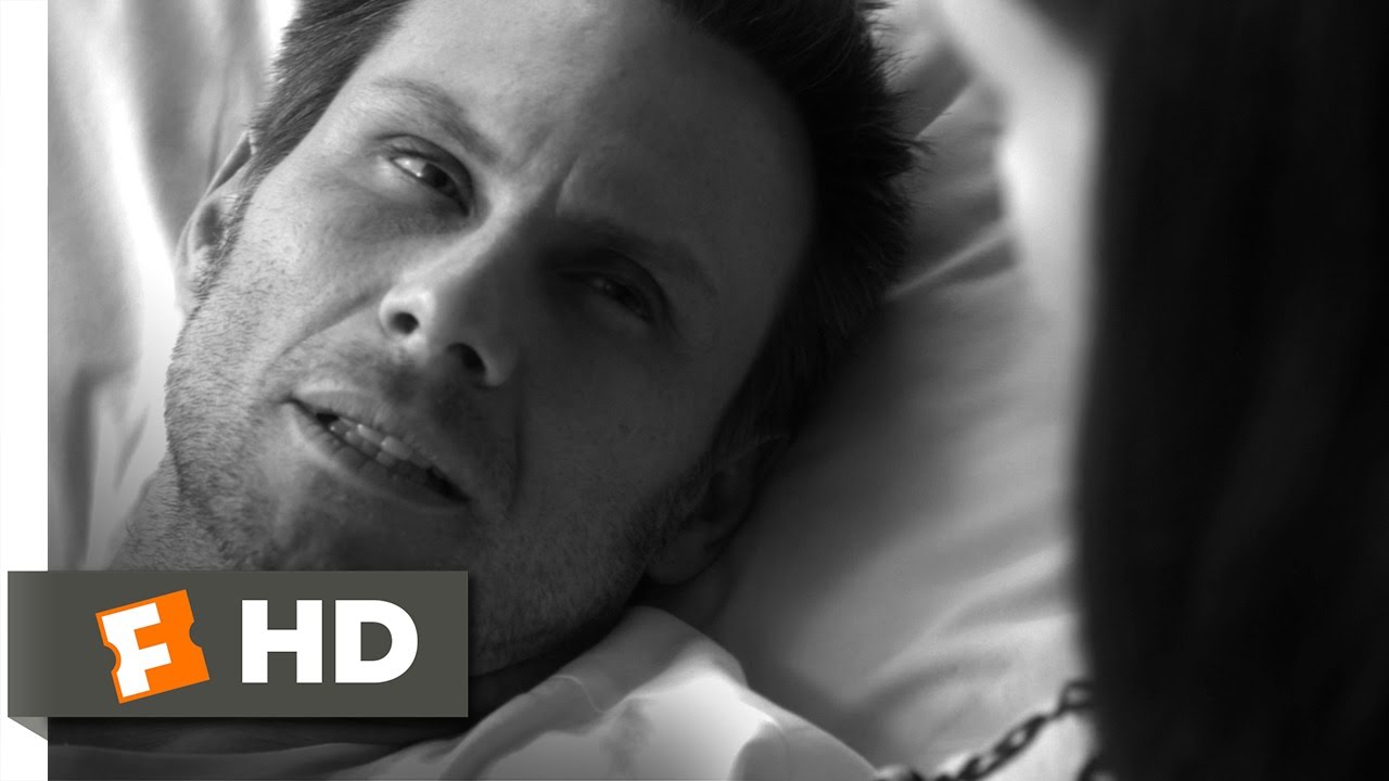 Video for the film Nymphomaniac: Vol. I — Nymphomaniac (9/10) Movie CLIP - When Death is Come (2013) HD