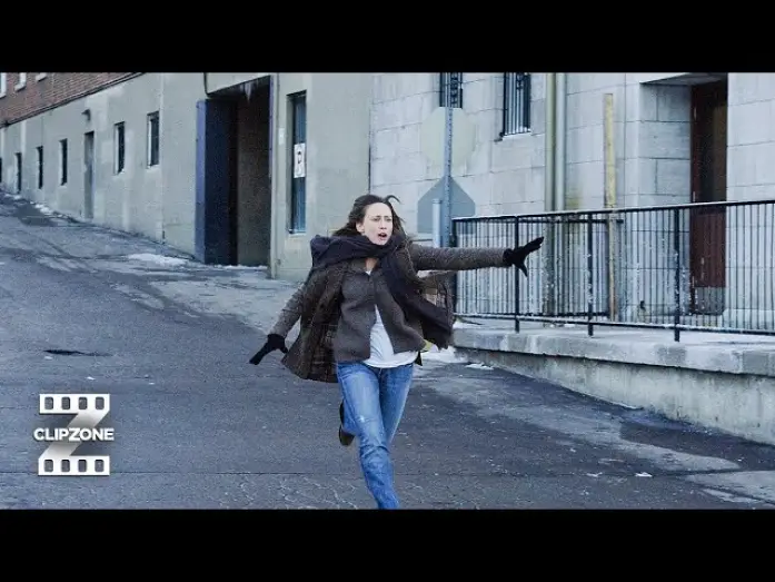 Video for the film Orphan — Runaway Car