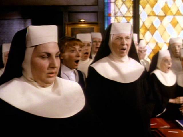 Video for the film Sister Act — Sister Act - Trailer