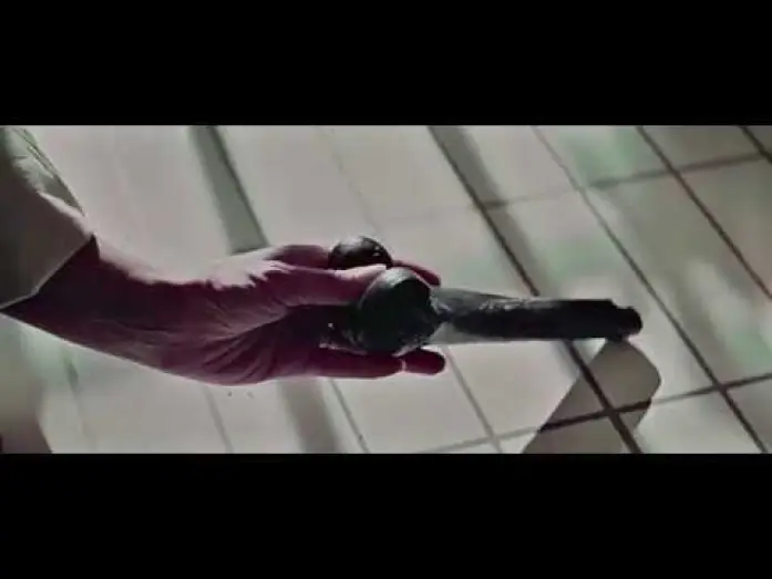 Video for the film The Devils — The Devils (1971) ─ Grandier's Bone (Deleted Scene)