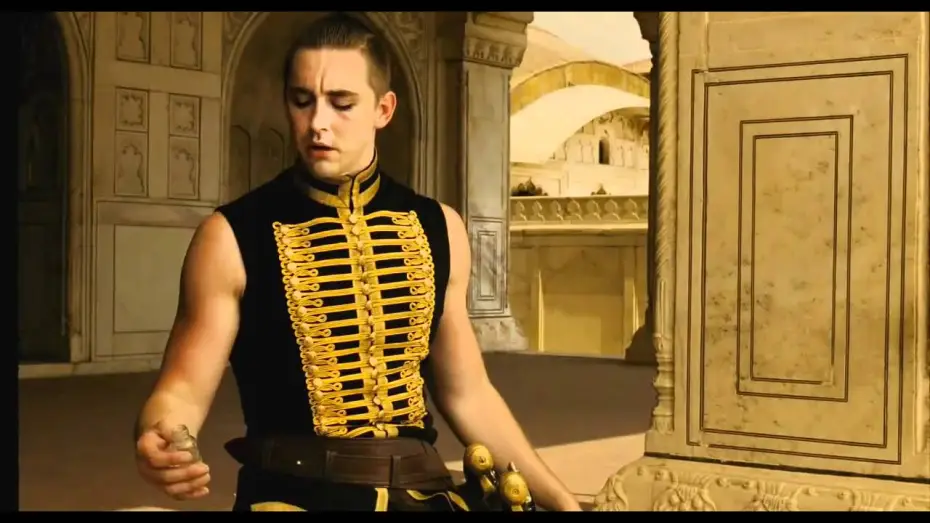 Video for the film The Fall — The Fall (2006) // Bande-annonce HD (VO)