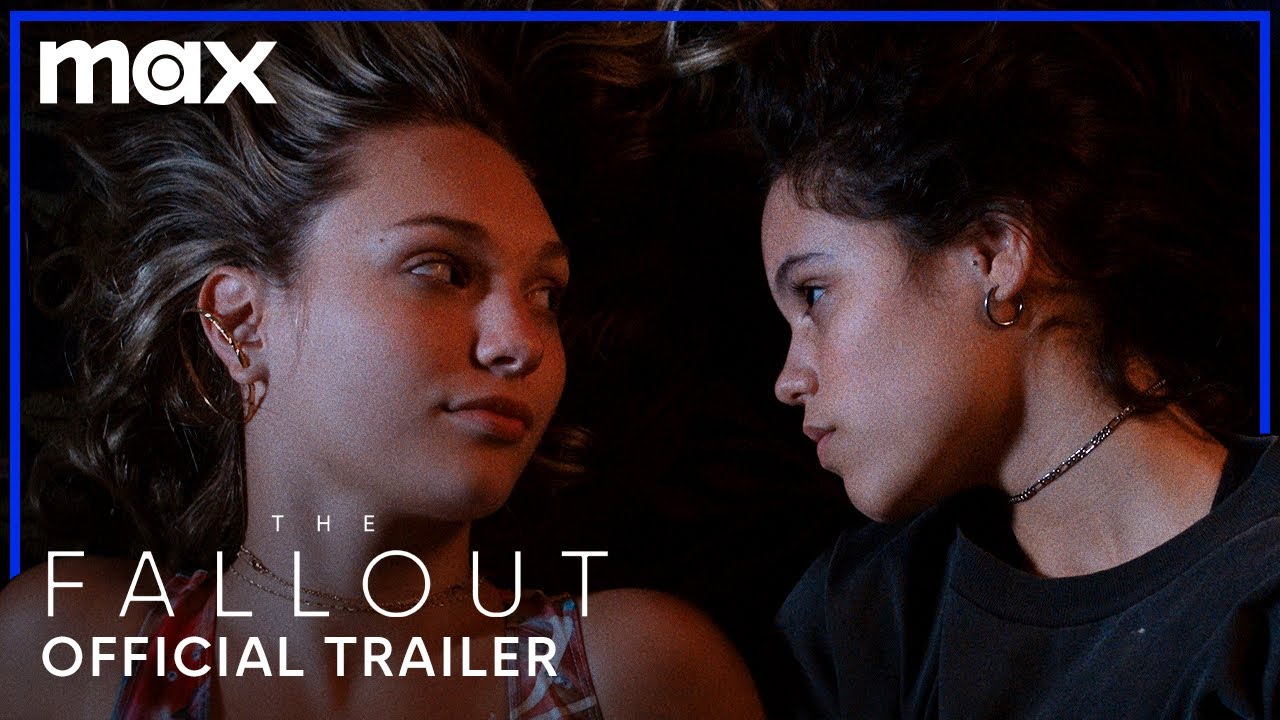 Video for the film The Fallout — Official Trailer