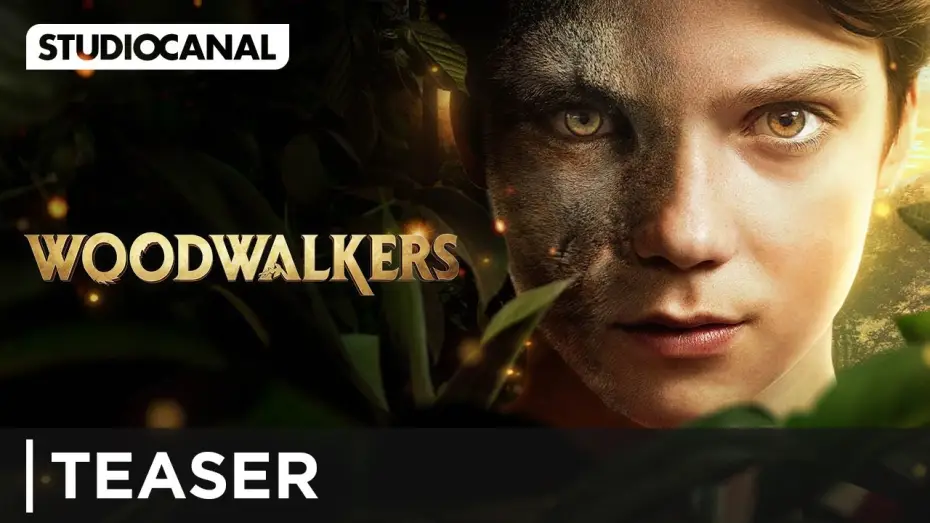 Video for the film Woodwalkers — Offizieller Teaser Trailer