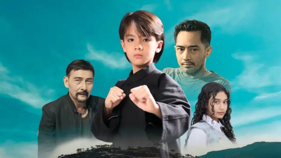 Video for the film Suara dari Sudut Kelas: Sayap Garuda — OFFICIAL TRAILER SAYAP GARUDA