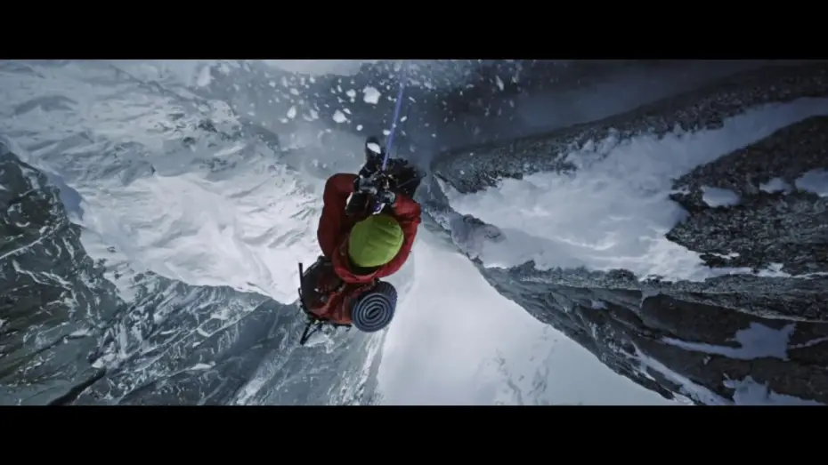 Video for the film Mountain — ГОРА / MOUNTAIN, офіційний український трейлер, 2018