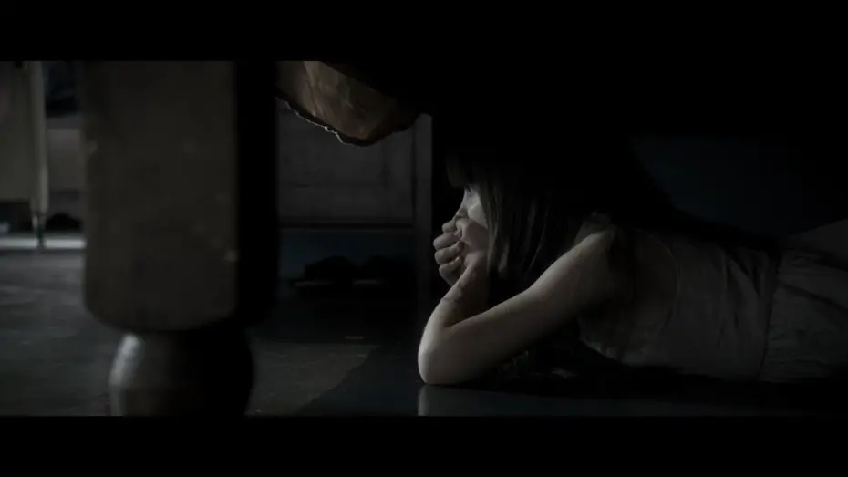 Video for the film Come Play With Me — Кукла - Трейлер