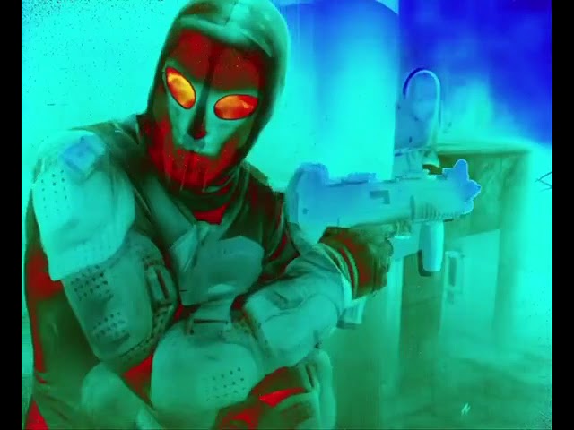Video for the film Aggro Dr1ft — Venice Teaser