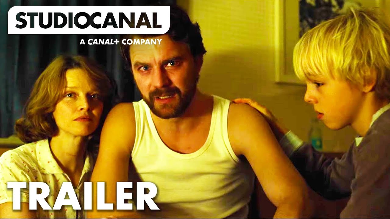 Video for the film Balloon — BALLOON - Official Trailer - Dir. by Michael Herbig