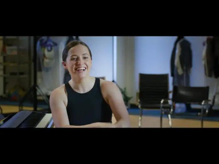Video for the film Wicked Part Two — Universal Below-The-Line Trainee: Millie Davies